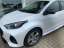 Mazda 2 Exclusive-line