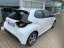 Mazda 2 Exclusive-line