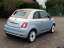 Fiat 500C Collezione