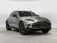 Aston Martin DBX 707 Aluminite Silver Eifel Green