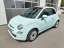 Fiat 500C Lounge