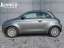 Fiat 500e Cabrio