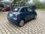 Fiat 500e Cabrio