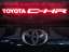 Toyota C-HR Hybride Team D Technik