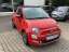 Fiat 500C RED