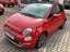 Fiat 500C RED