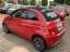 Fiat 500C RED