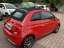 Fiat 500C RED