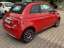 Fiat 500C RED