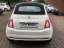 Fiat 500C Dolcevita