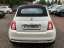 Fiat 500C Dolcevita