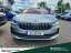 Skoda Superb 2.0 TDI Combi