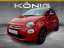 Fiat 500C 1.0 GSE Club Klima Radio Cabrio