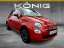 Fiat 500C 1.0 GSE Club Klima Radio Cabrio