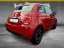 Fiat 500C 1.0 GSE Club Klima Radio Cabrio