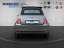 Fiat 500C 1.0 Mild Hybrid CARPLAY KLIMA TEMPOMAT