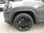 Jeep Compass Hybrid Night Eagle