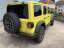 Jeep Wrangler Rubicon