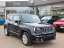 Jeep Renegade Hybrid Limited