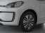 Volkswagen e-up! e-up! Edition RF-Kamera SiHZG LM15 DAB+