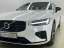 Volvo V60 AWD R-Design Recharge T6