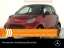 Smart EQ fortwo 60kWed JBL Passion