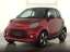 Smart EQ fortwo 60kWed JBL Passion