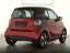 Smart EQ fortwo 60kWed JBL Passion