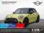 MINI Cooper JCW Trim LED+KAMERA+LEDER+KEYLESS+SHZ+