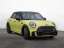 MINI Cooper JCW Trim LED+KAMERA+LEDER+KEYLESS+SHZ+