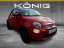 Fiat 500C 1.0 GSE Club Klima Radio Cabrio