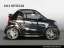 Smart EQ fortwo Cabrio Passion