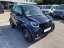 Smart EQ fortwo 22kw onboard charger JBL Prime