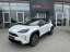 Toyota Yaris Cross Hybride VVT-i Vierwielaandrijving