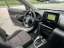 Toyota Yaris Cross Hybride VVT-i Vierwielaandrijving