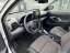 Toyota Yaris Cross Hybride VVT-i Vierwielaandrijving