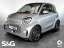 Smart EQ fortwo Pulse