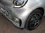 Smart EQ fortwo Pulse