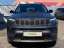 Jeep Compass Hybrid