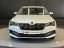 Skoda Superb 4x4 Combi