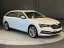 Skoda Superb 4x4 Combi