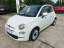 Fiat 500C Dolcevita