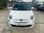 Fiat 500C Dolcevita