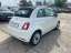 Fiat 500C Dolcevita