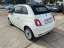 Fiat 500C Dolcevita