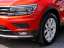 Volkswagen Tiguan 2.0 TDI 4Motion Allspace DSG Highline