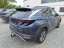 Hyundai Tucson 1.6 2WD Hybrid T-GDi Trend