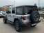 Jeep Wrangler Rubicon