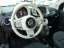 Fiat 500 Lim 1,0 Hybrid  51,5 kw (70 PS) Klimaautomatik Nav