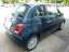 Fiat 500 Lim 1,0 Hybrid  51,5 kw (70 PS) Klimaautomatik Nav